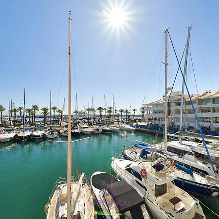 Appartement Weforyou Isla De Poniente 2 Bedrooms And Parking *