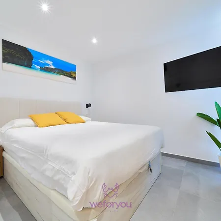 Weforyou Isla De Poniente 2 Bedrooms And Parking Appartement *