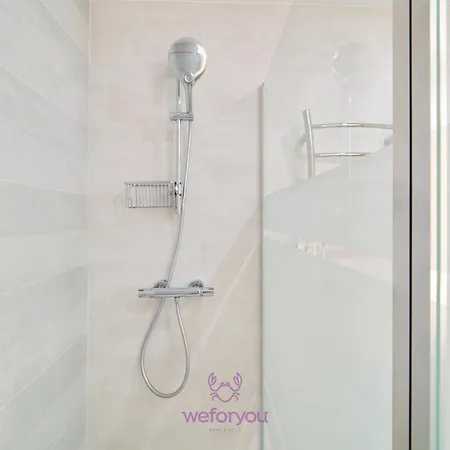 Weforyou Isla De Poniente 2 Bedrooms And Parking Appartement *
