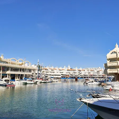 Weforyou Isla De Poniente 2 Bedrooms And Parking Benalmadena