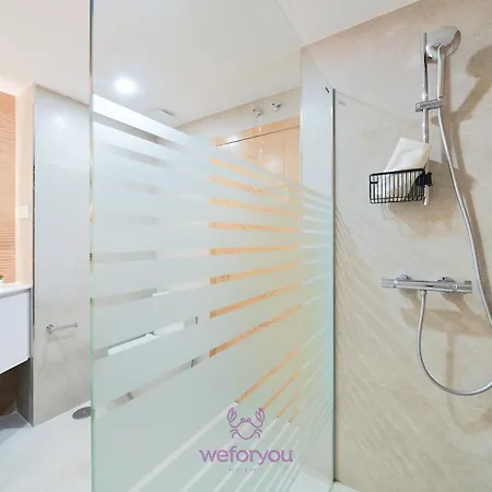 Weforyou Isla De Poniente 2 Bedrooms And Parking Benalmadena