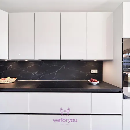 Apartment Weforyou Isla De Poniente 2 Bedrooms And Parking